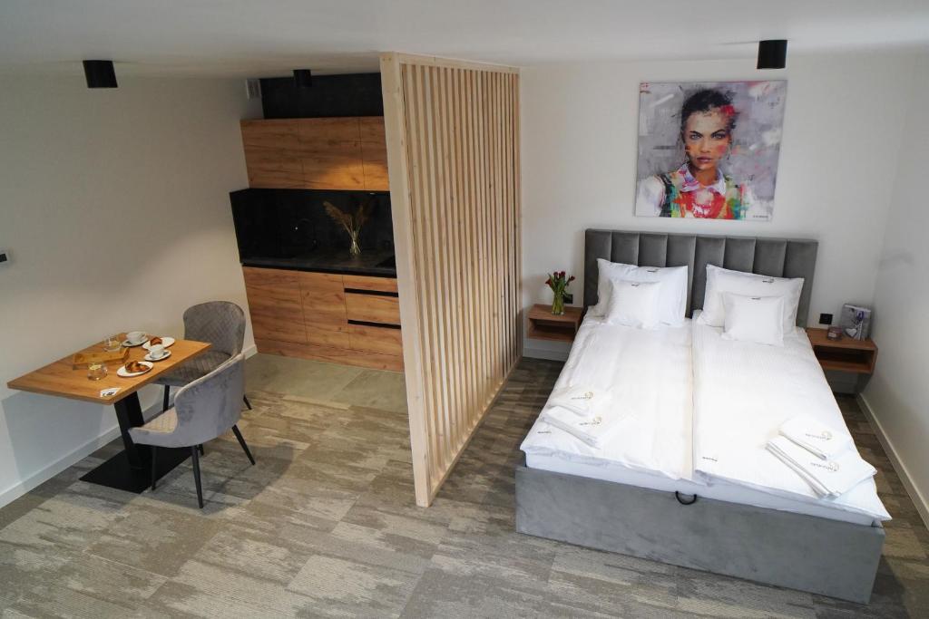 Beskidzka9 & Free Sauna - 7