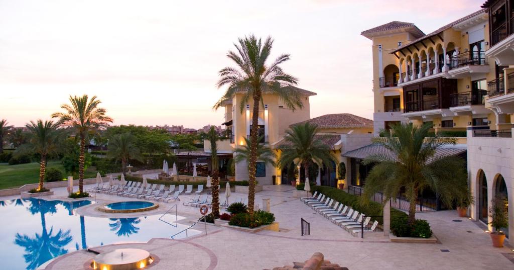 Ona Mar Menor Golf & Spa, Torre-Pacheco – Bijgewerkte prijzen ...