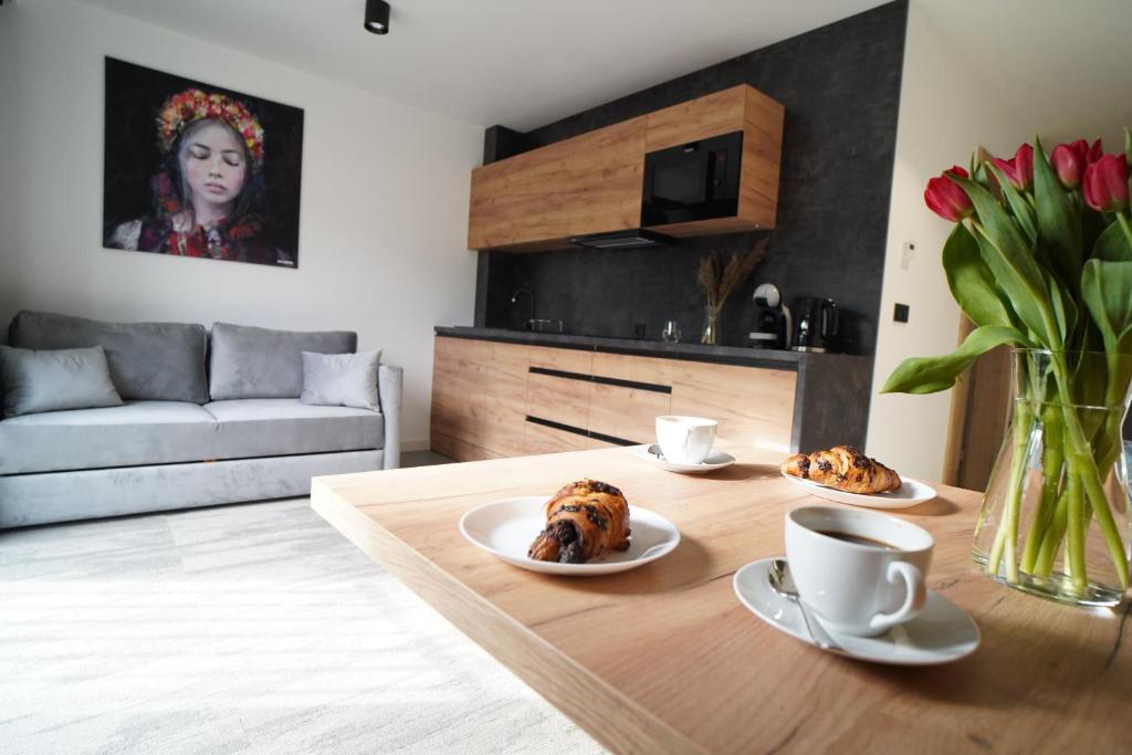 Beskidzka9 & Free Sauna - 8