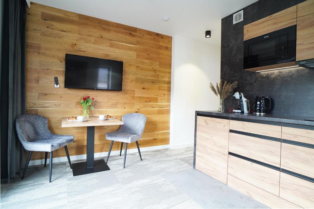 Beskidzka9 & Free Sauna - 16