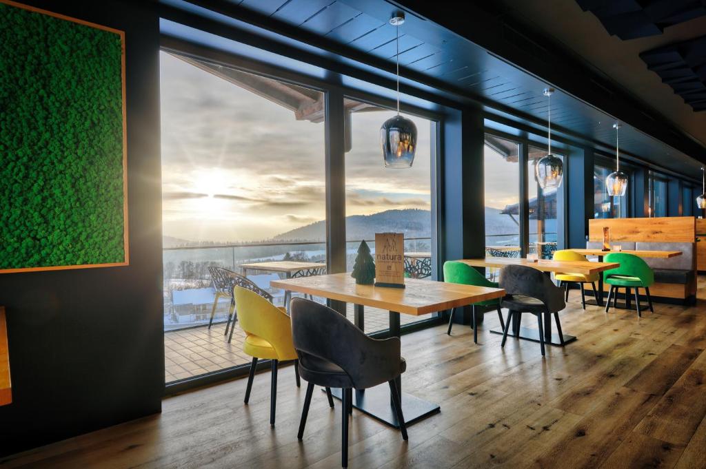 Natura Hotel Bodenmais - inkl Soft- und Heißgetränkeflat - 12