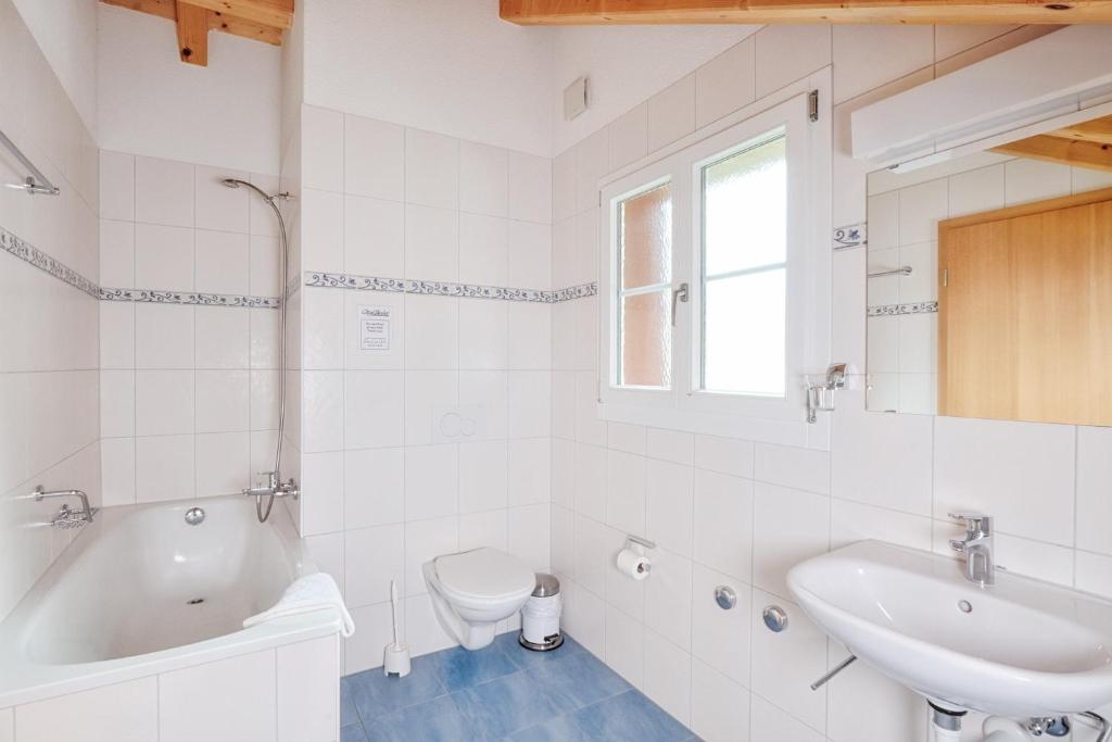 CityChalet - Resim 37