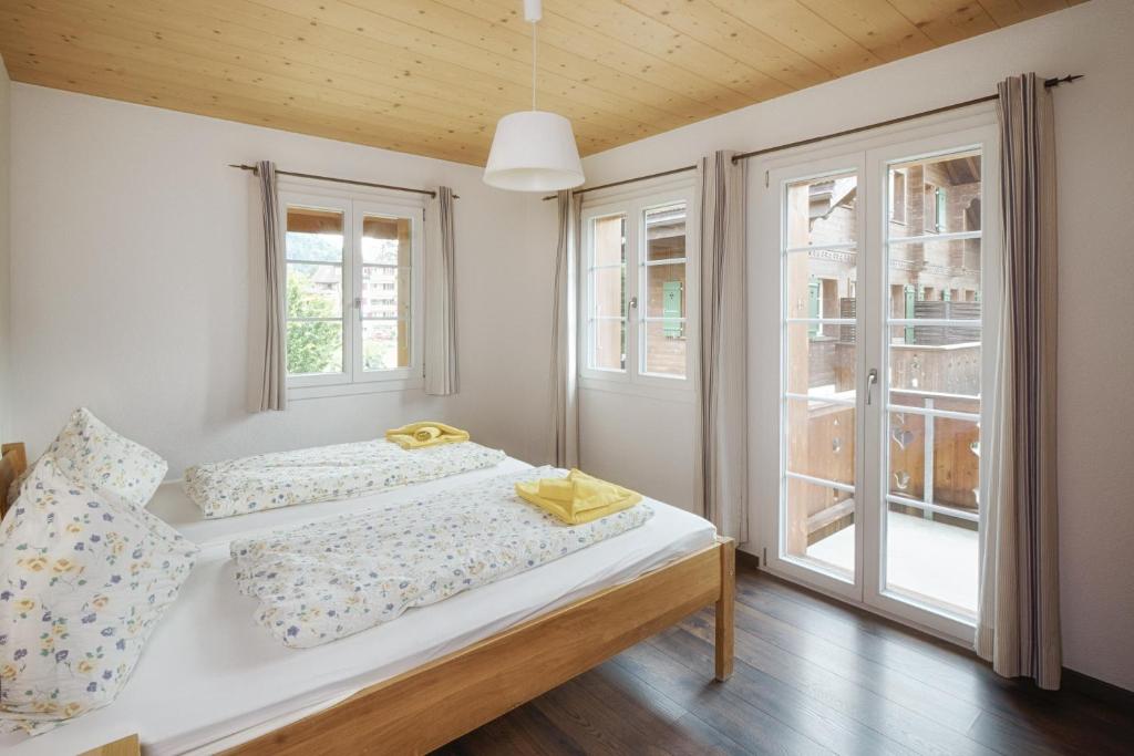 CityChalet - Resim 39