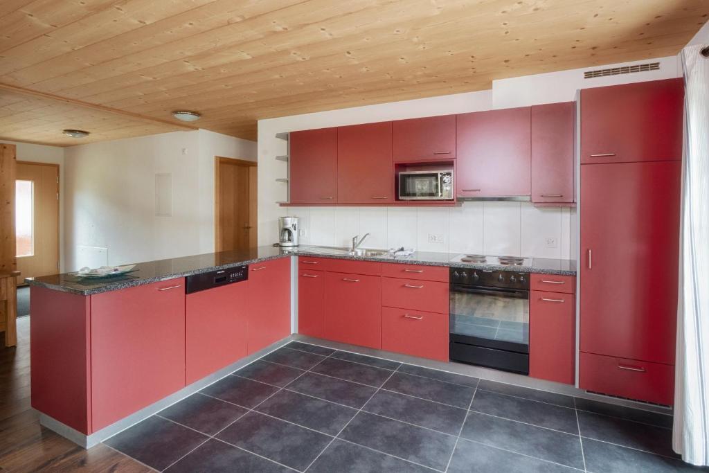 CityChalet - Resim 41