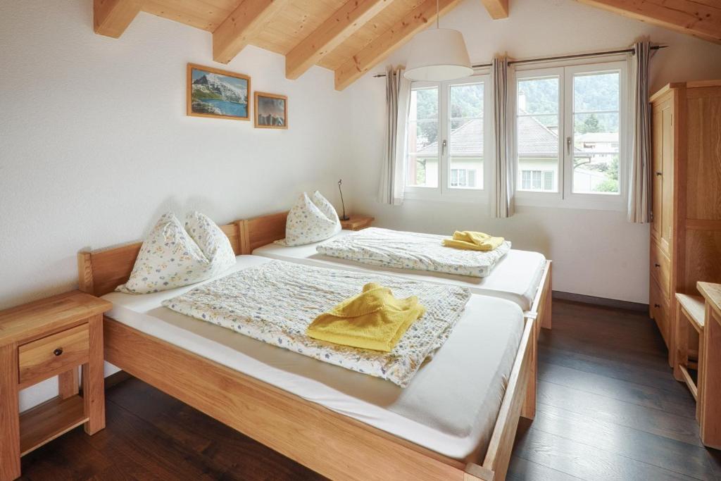 CityChalet - Resim 42