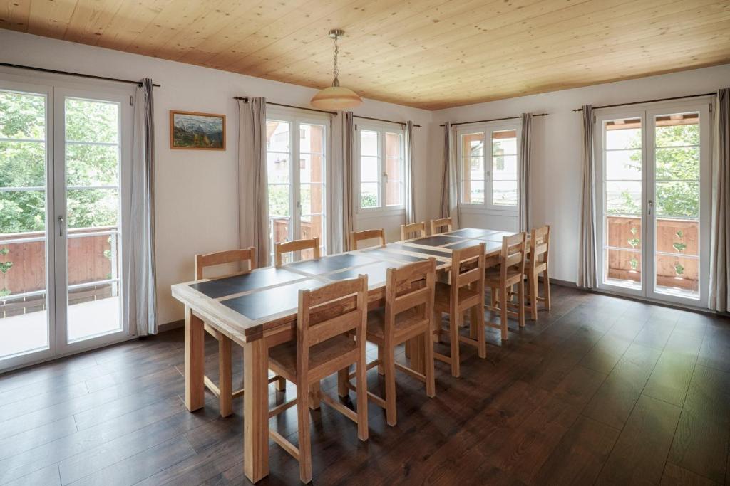 CityChalet - Resim 44