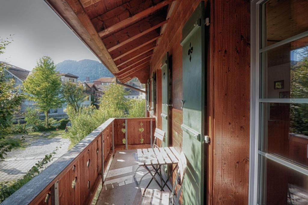 CityChalet - Resim 45