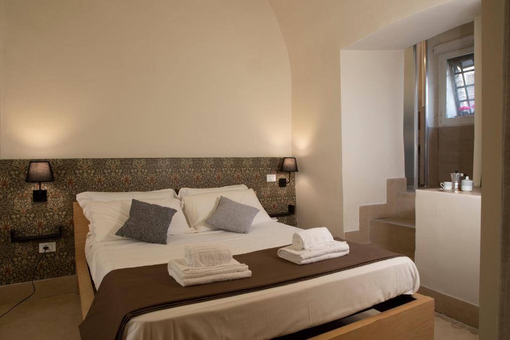 Fotografia z galérie ubytovania Casa Ferretti v destinácii Iesi