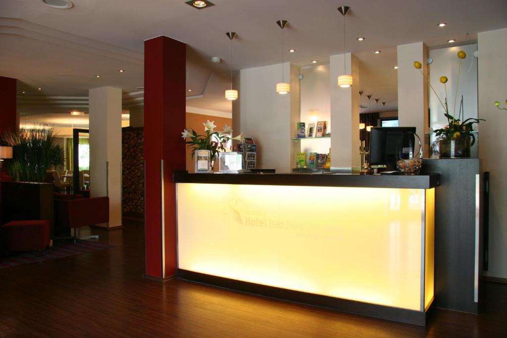 Fotografie z fotogalerie ubytování NordWest-Hotel Bad Zwischenahn v destinaci Bad Zwischenahn