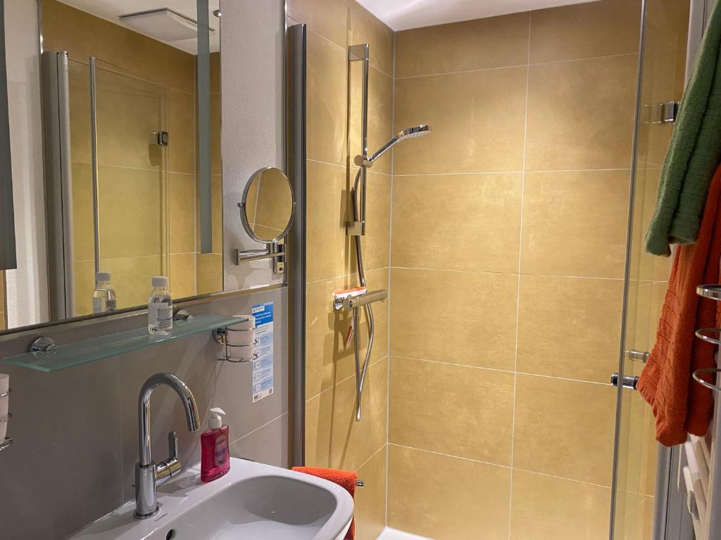 Astrid's Pension - 18