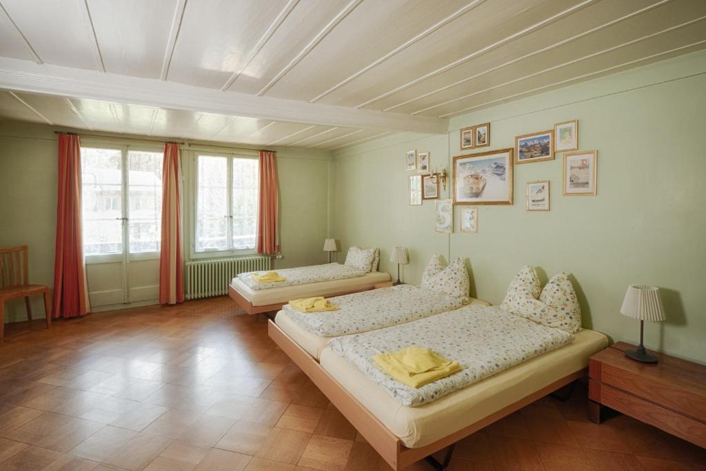 CityChalet historic - Resim 10