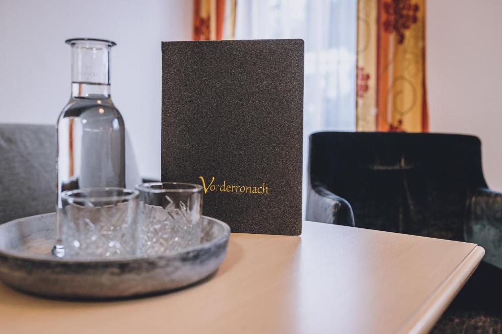 Hotel Vorderronach - 17