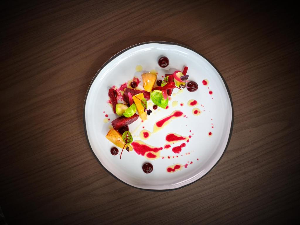 InterContinental Barcelona by IHG - 9