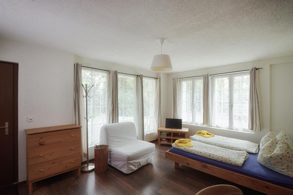 CityChalet historic - Resim 13