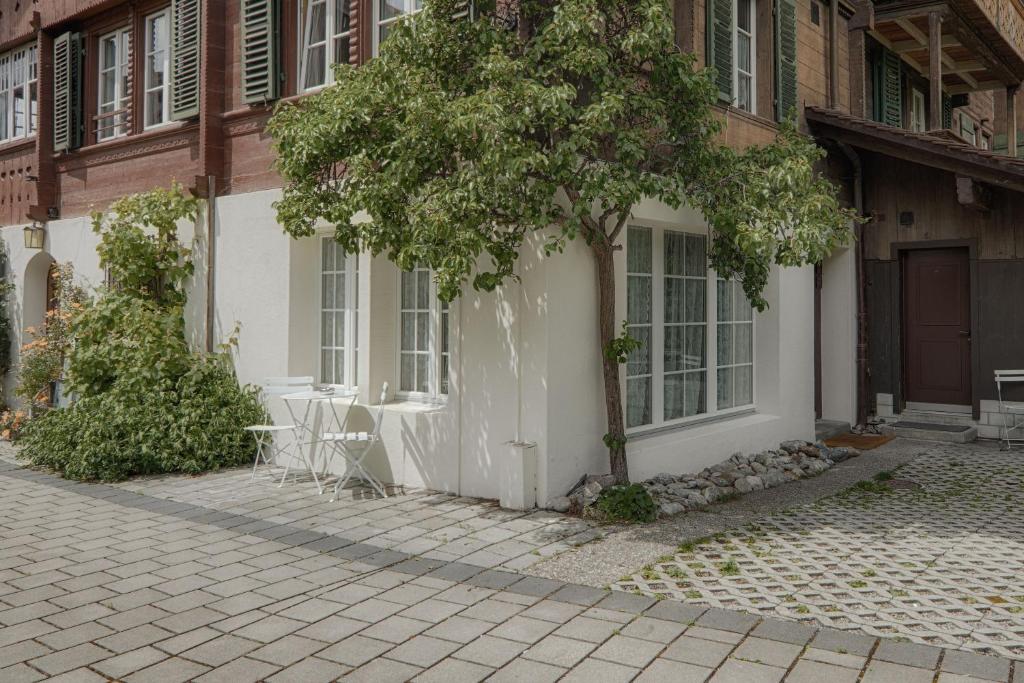 CityChalet historic - Resim 12