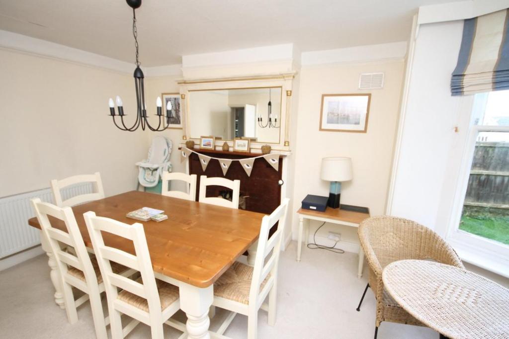 West Bay Cottages Yarmouth Isle of Wight - Maison De Trois Chambres