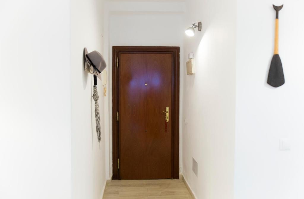 Fotografia z galérie ubytovania Daoiz 8 v destinácii Málaga