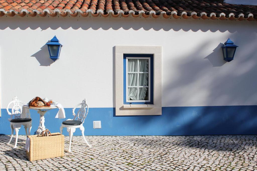 Imagem da galeria de Quinta Dos Anjos em Santarém