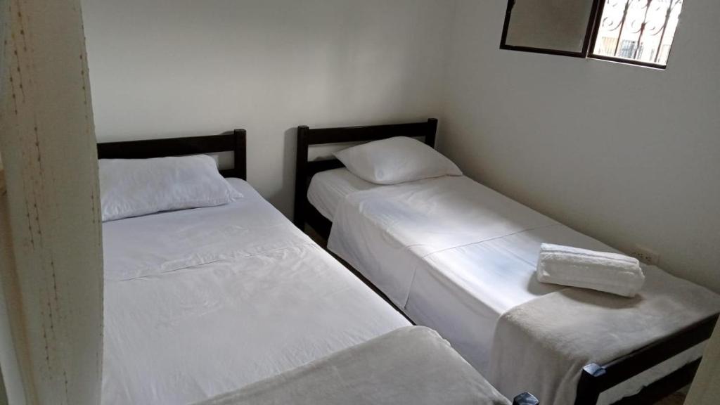 Apartamento amoblado con balcón en Ibagué - Housity