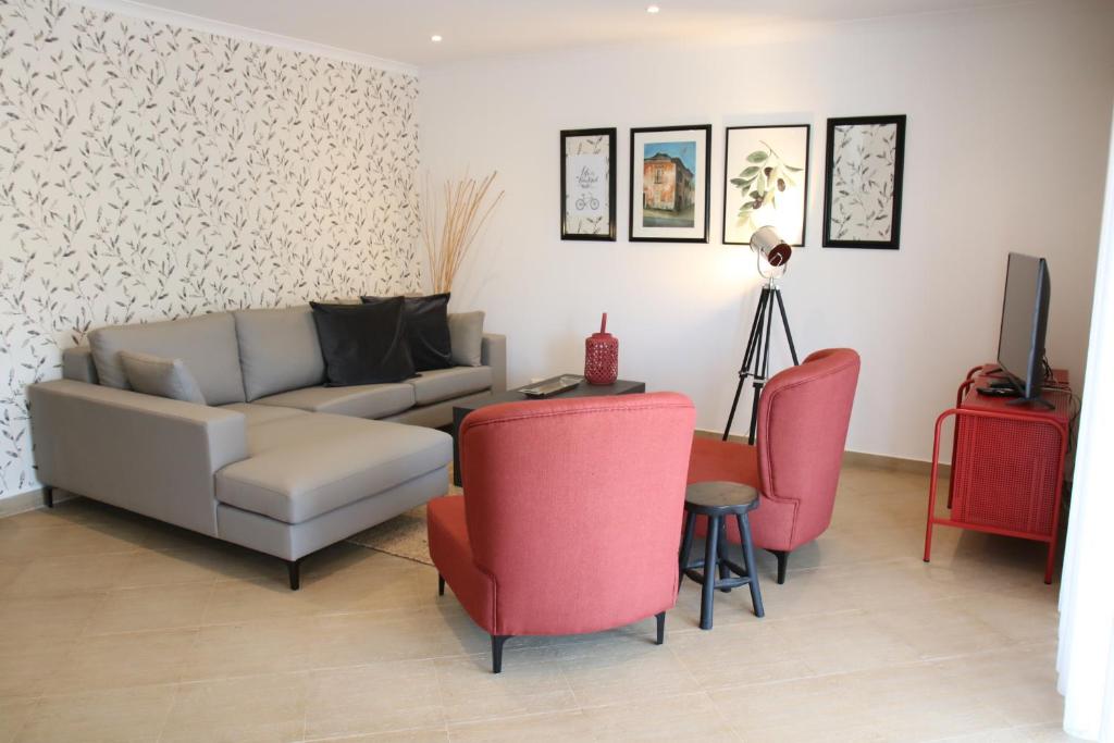 Pine Tree Seaside Apartments 500m to Beach - 8