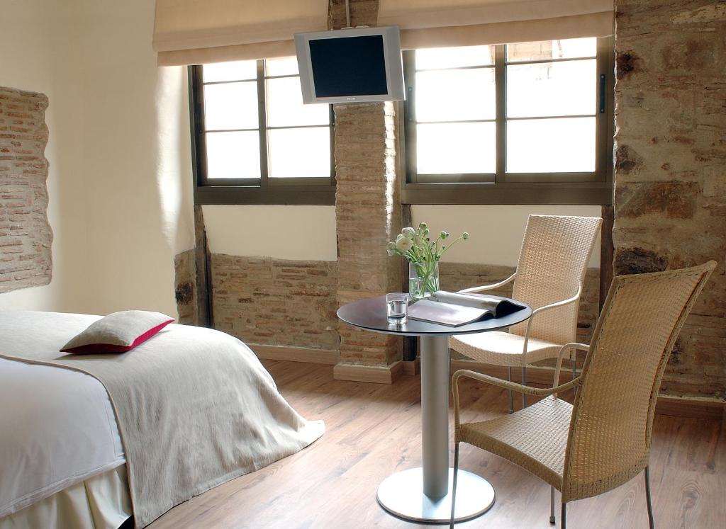 AinB Picasso-Corders Apartments - Studio (2 Adults)