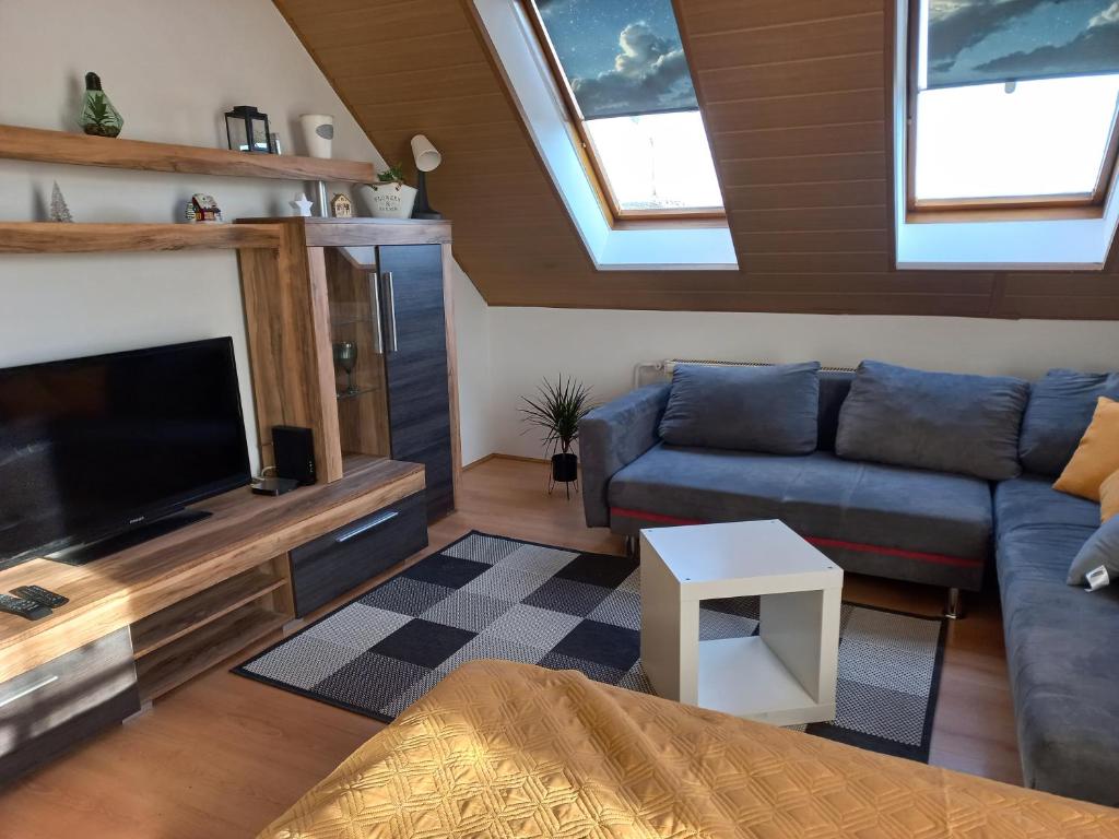 Berik Pécs Apartman 7632 Pécs, 26 Táncsics Mihály utca kép - 1