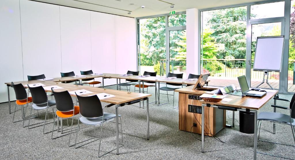 Konferenční prostory v ubytování NP Hotel Ullrich