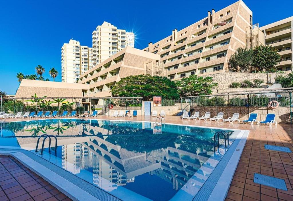 Kép Comfortable apartment in the heart of Las Americas szállásáról Playa de las Américasban a galériában