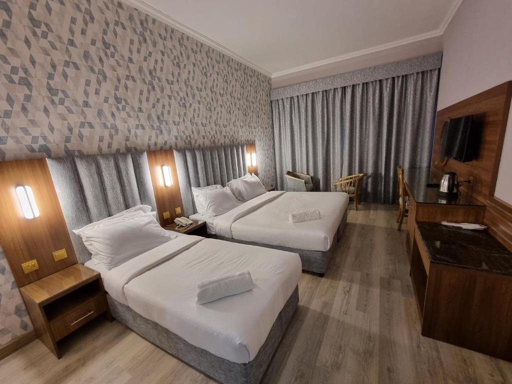 امکانات Bliss Square Hotel - تصویر ۴