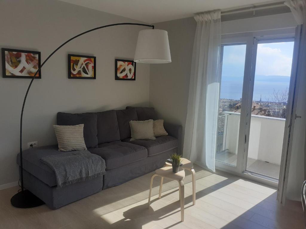 New Apartman Kozala near city centar