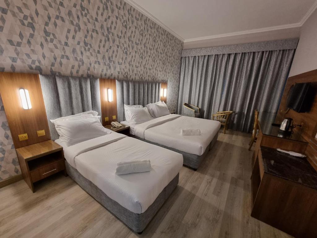 Bliss Square Hotel - Resim 23