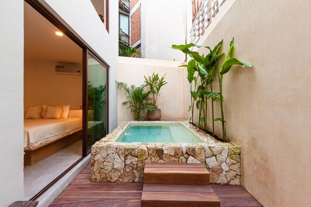 Azalea by Zamá Homes - Wohnung - Geteilte Ebene