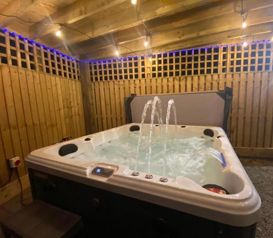 Φωτογραφία από το άλμπουμ του Tranquil Holiday Home στο Γιορκ