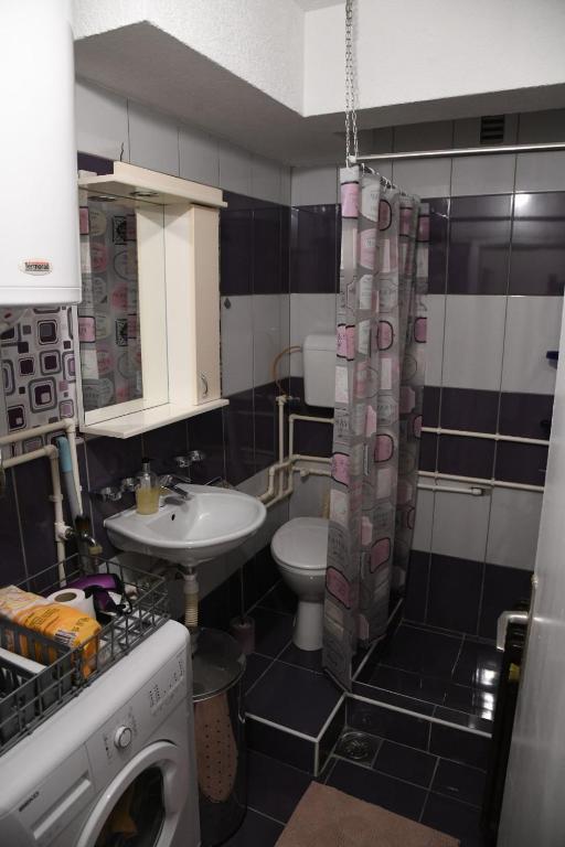 Lux stan Kragujevac - Appartamento Con 1 Camera Da Letto