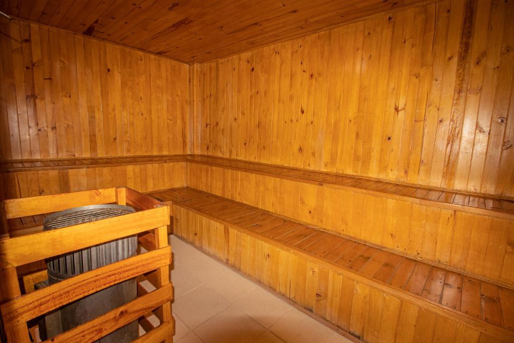 Fotografie z fotogalerie ubytování Hotel Campestre las Camelias v destinaci Montenegro