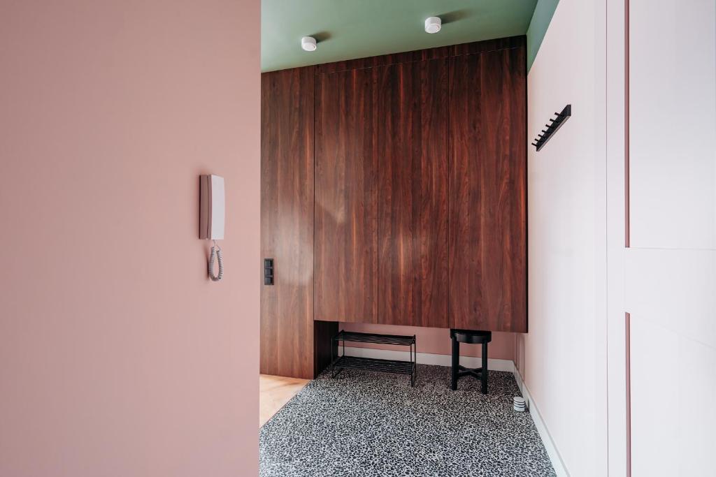 Fotografia z galérie ubytovania Widokówka Apartament 12 v destinácii Szklarska Poręba