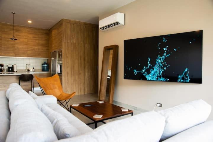 Miro Masia - Two-Bedroom Apartment