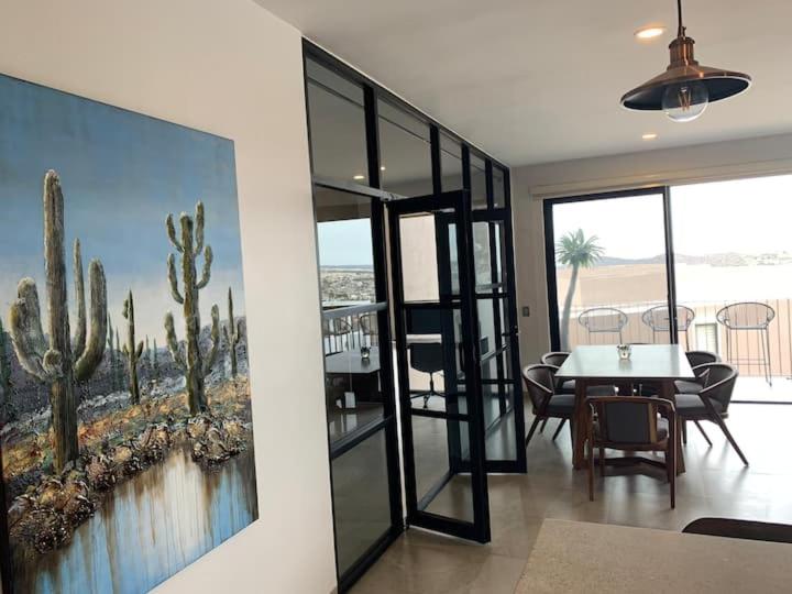 Miro Masia - Three-Bedroom Apartment