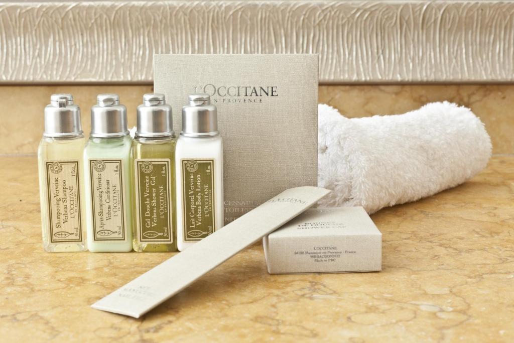 Kosher Hotel King David Prague - Resim 25