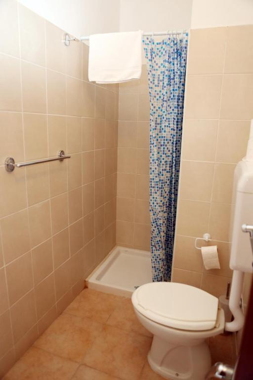 Hotel Bicocca - Resim 24