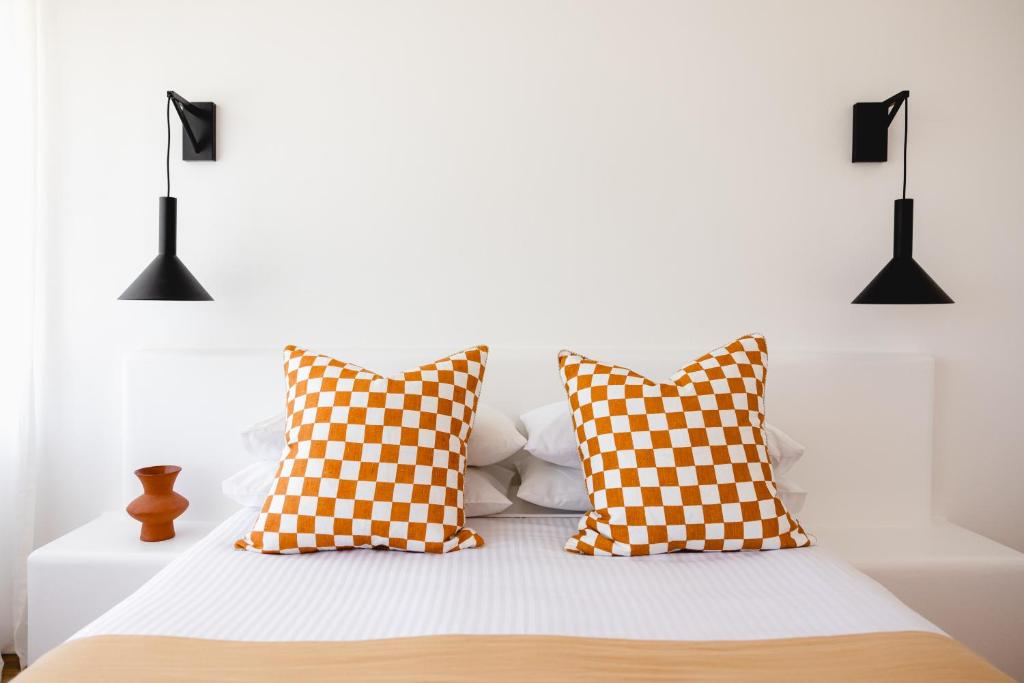 THE BERRY VIEW - Chambre Simple