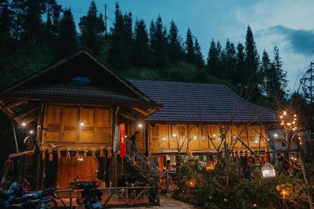 Bụi Homestay Đồng Văn, Đồng Văn – Cập nhật Giá năm 2022