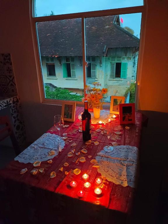 Fotografie z fotogalerie ubytování Mekong 69 Hostel v destinaci Can Tho