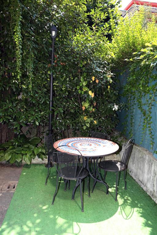 Hotel Bicocca - Resim 17