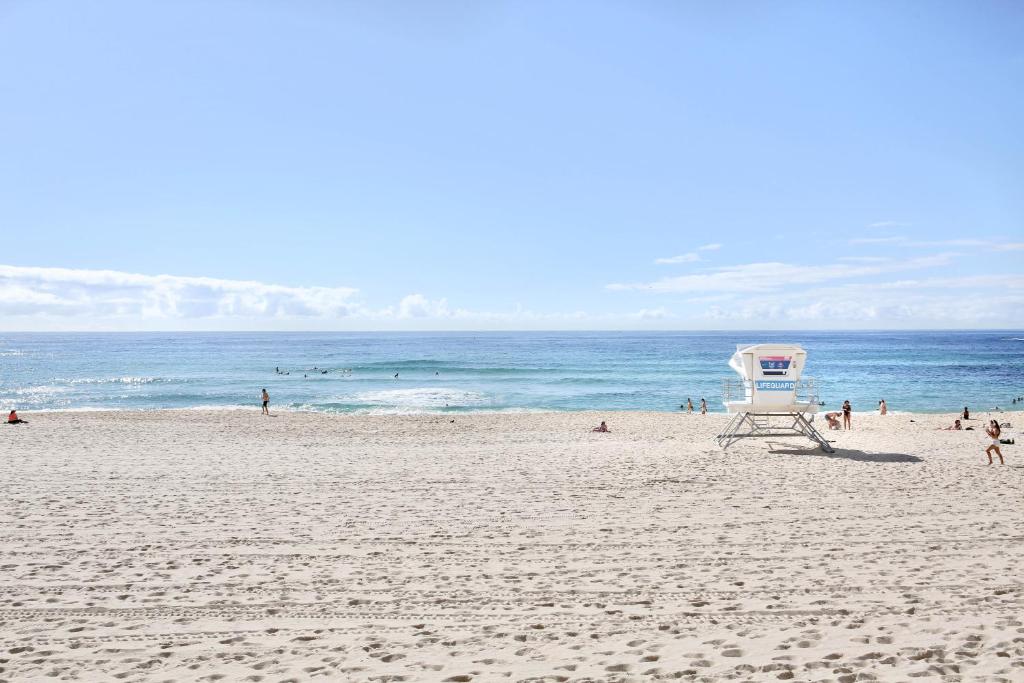 Miss Baker's Boutique Accommodation Bondi - Resim 13