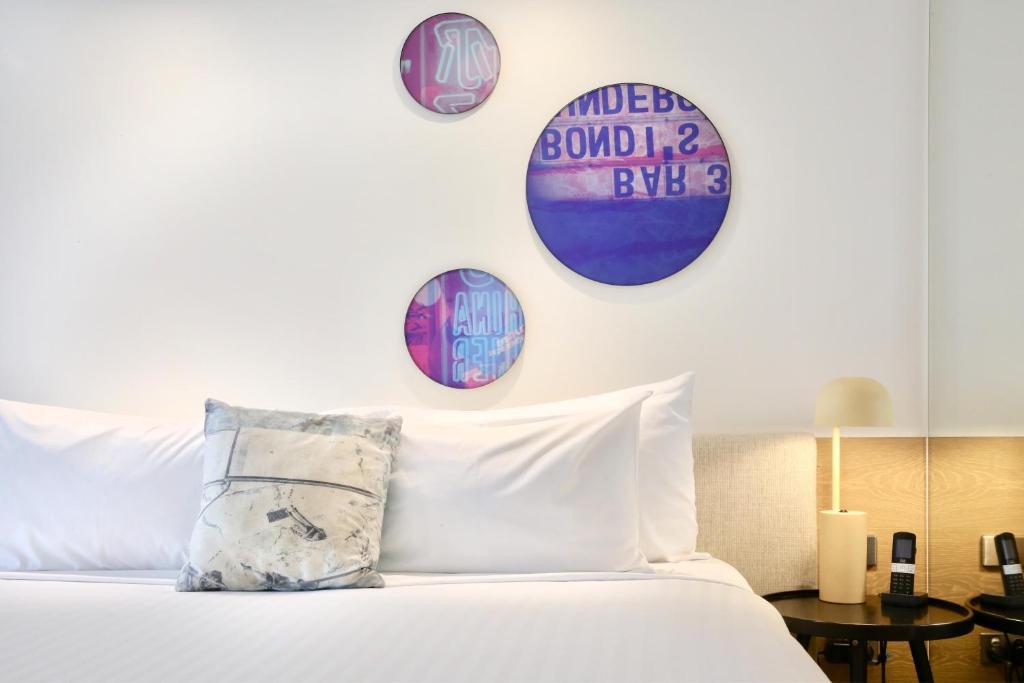 Miss Baker's Boutique Accommodation Bondi - Resim 15