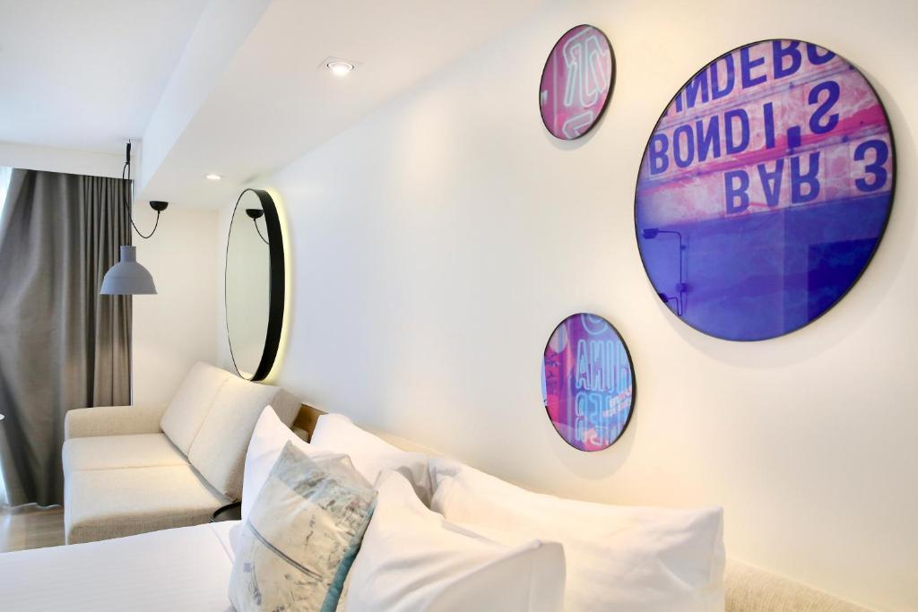 Miss Baker's Boutique Accommodation Bondi - Resim 16