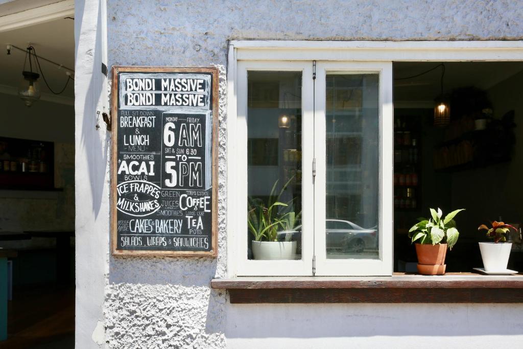 Miss Baker's Boutique Accommodation Bondi - Resim 20