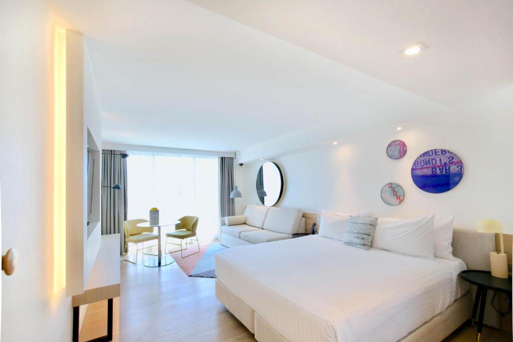 Miss Baker's Boutique Accommodation Bondi - Resim 22