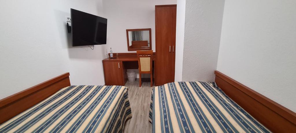 M-A-S-Hotel - Resim 27